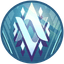 Casual mode icon